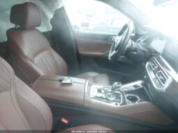 
										2020 BMW X6 full									