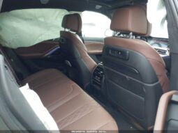 
										2020 BMW X6 full									
