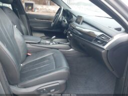 
										2019 BMW X6 full									