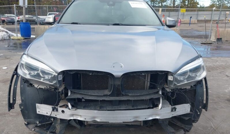 
								2019 BMW X6 full									