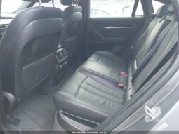 
										2019 BMW X6 full									