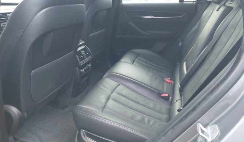 
								2019 BMW X6 full									