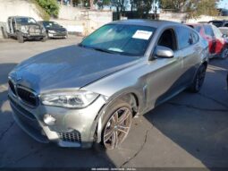 
										2017 BMW X6 full									