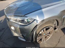 
										2017 BMW X6 full									