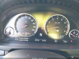 
										2017 BMW X6 full									
