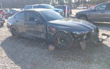 2026 BMW M3