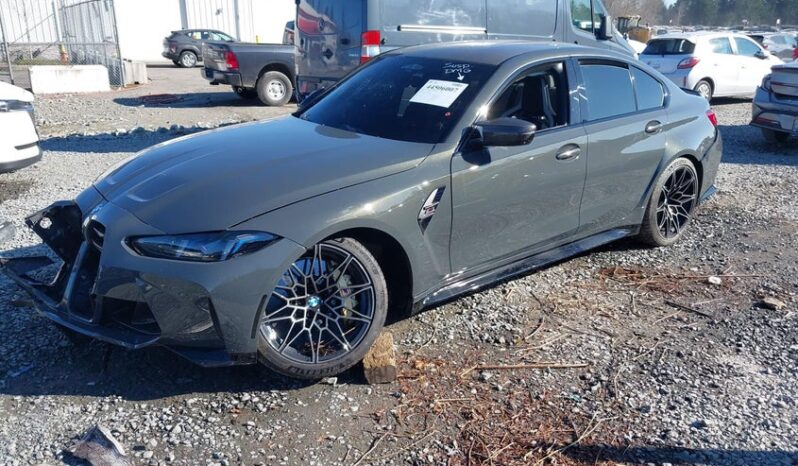 
								2026 BMW M3 full									