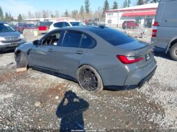 
										2026 BMW M3 full									