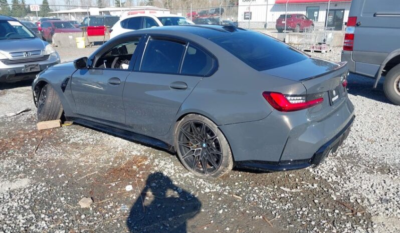 
								2026 BMW M3 full									