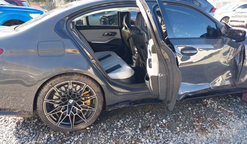 
								2026 BMW M3 full									