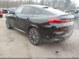 
										2023 BMW X6 full									