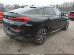 
										2023 BMW X6 full									
