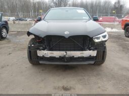 
										2023 BMW X6 full									