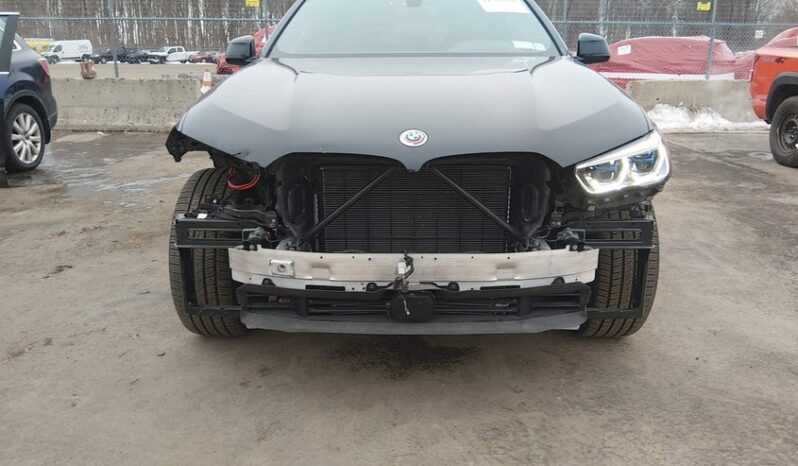 
								2023 BMW X6 full									