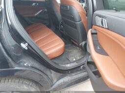
										2023 BMW X6 full									