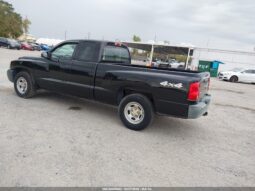
										2005 Dodge Dakota full									