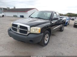 
										2005 Dodge Dakota full									