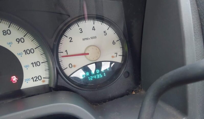 
								2005 Dodge Dakota full									
