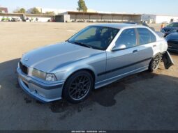 
										1997 BMW M3 full									