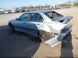 
										1997 BMW M3 full									