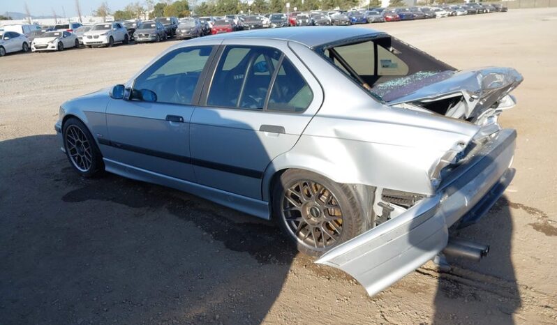 
								1997 BMW M3 full									