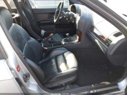 
										1997 BMW M3 full									