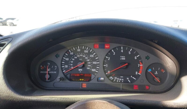
								1997 BMW M3 full									