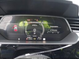 
										2022 Audi E-tron full									