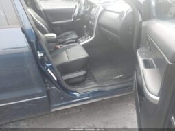 
										2012 Suzuki Grand vitara full									