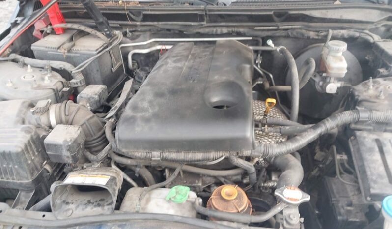 
								2012 Suzuki Grand vitara full									