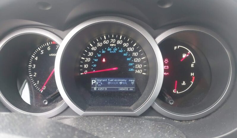 
								2012 Suzuki Grand vitara full									