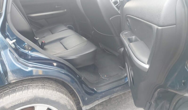 
								2012 Suzuki Grand vitara full									