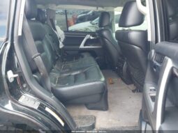 
										2013 Toyota Land cruiser full									