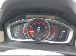 
										2015 Volvo S80 full									