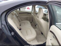 
										2015 Volvo S80 full									