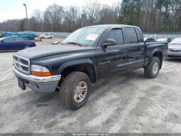 
										2001 Dodge Dakota full									