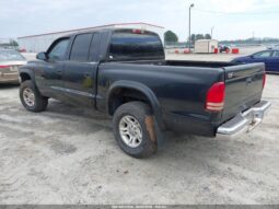 
										2001 Dodge Dakota full									