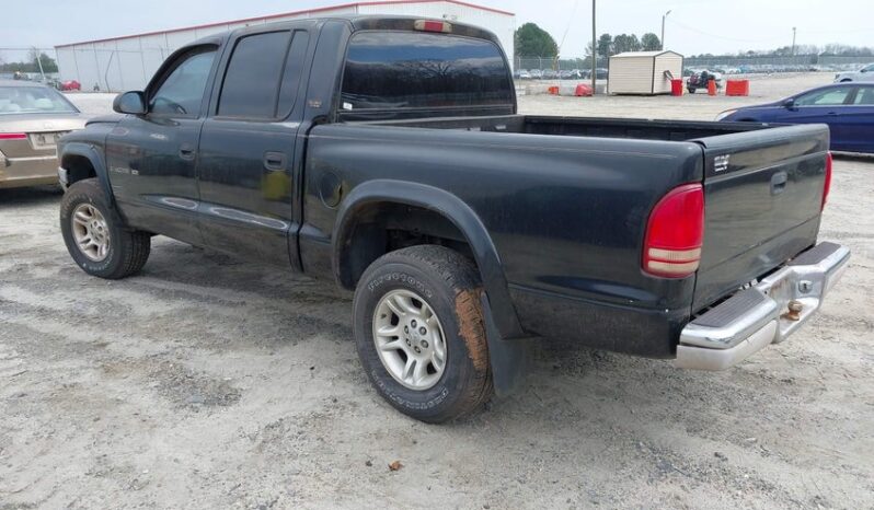 
								2001 Dodge Dakota full									