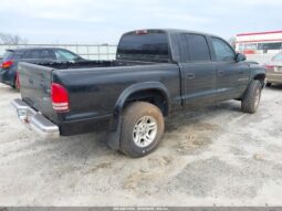 
										2001 Dodge Dakota full									
