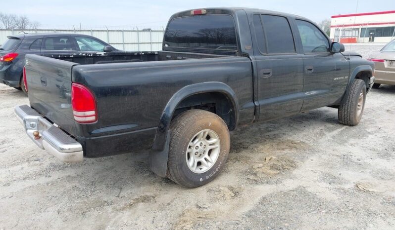 
								2001 Dodge Dakota full									