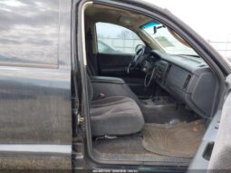 
										2001 Dodge Dakota full									