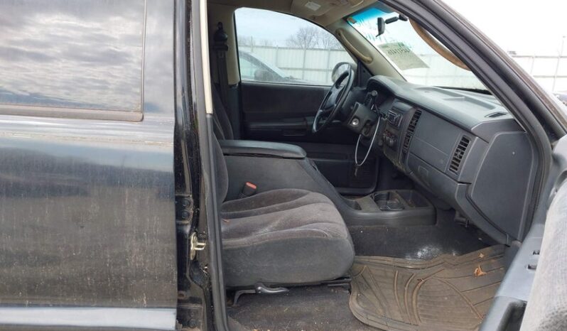 
								2001 Dodge Dakota full									