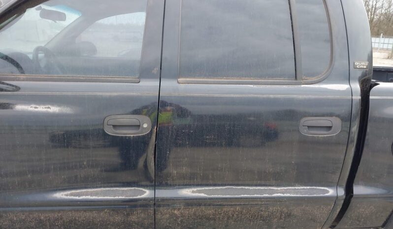 
								2001 Dodge Dakota full									