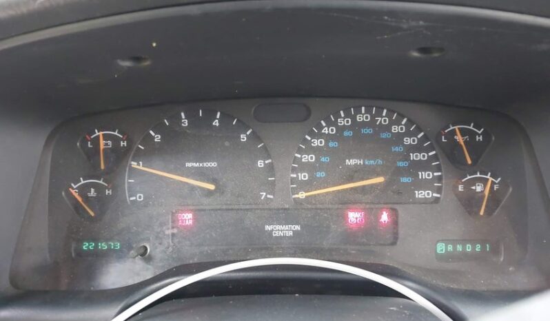 
								2001 Dodge Dakota full									