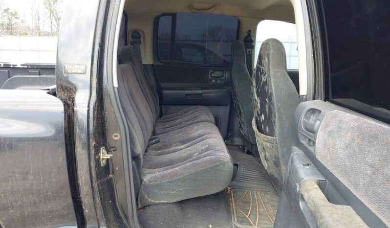 
								2001 Dodge Dakota full									