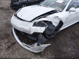 
										2013 Porsche Panamera full									