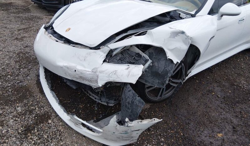 
								2013 Porsche Panamera full									