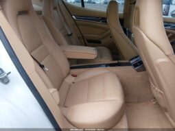 
										2013 Porsche Panamera full									