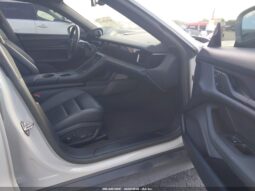 
										2023 Porsche Taycan full									
