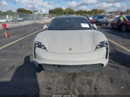 
										2023 Porsche Taycan full									